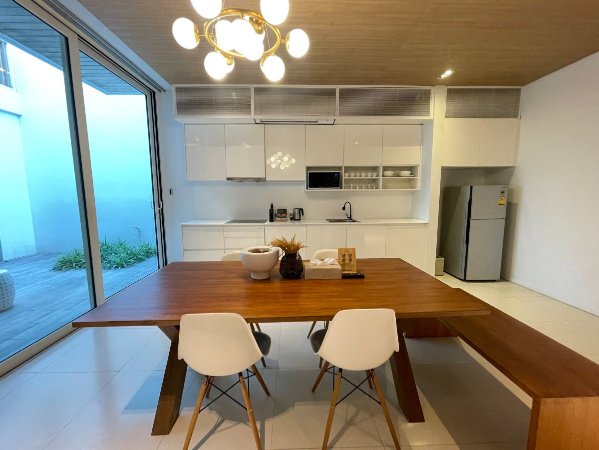 รูป Veranda Residence Pattaya / 3 Bedrooms (FOR RENT) KP079 - รูปที่ 3/21
