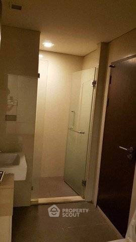 รูป คอนโด 1 ห้องนอน ชั้น 15 Le Luk Condominium ใกล้ BTS พระโขนง 200 ม. (ID 3159894) - รูปที่ 3/8