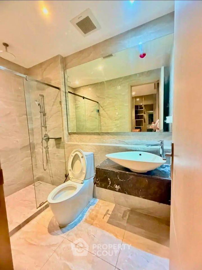 picture 17th-Floor 1-BR ASHTON Asoke - Rama 9, 200m To MRT Phra Ram 9 (ID 3159584) - 8/8