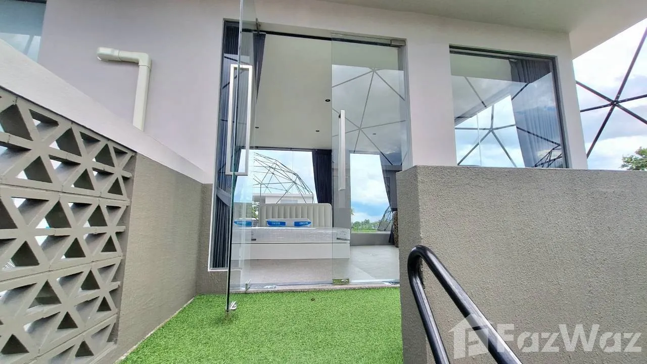 picture 4 Bedroom Villa for rent at Taradol Premium Phase 1 6654566 - 15/56