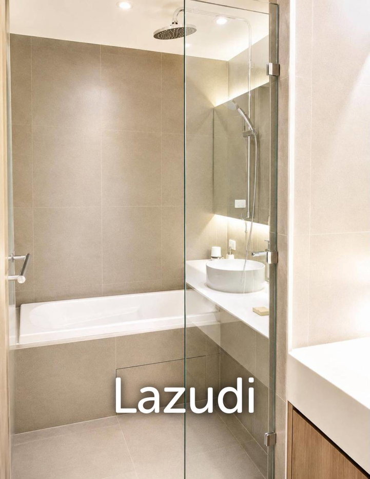 รูป ให้เช่า Traprezo Sukhumvit 16 1 ห้องนอน 1 ห้องน้ำ 51 ตารางเมตร - รูปที่ 16/16