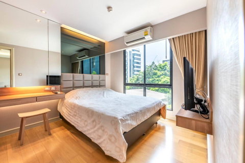 รูปภาพ 🏷 P-9538 | Tidy Deluxe Sukhumvit 34 Private Low-Rise Condo Thonglor Area Near BTS 18,000 THB | Line ID: @easycondoplus | 099-229-6397
