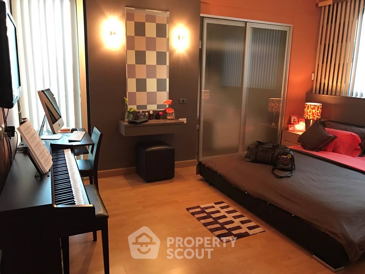 รูป ห้อง 3 ห้องนอน ชั้น 29 Supalai Premier Place Asok MRT เพชรบุรี (ID 515245) - รูปที่ 10/16