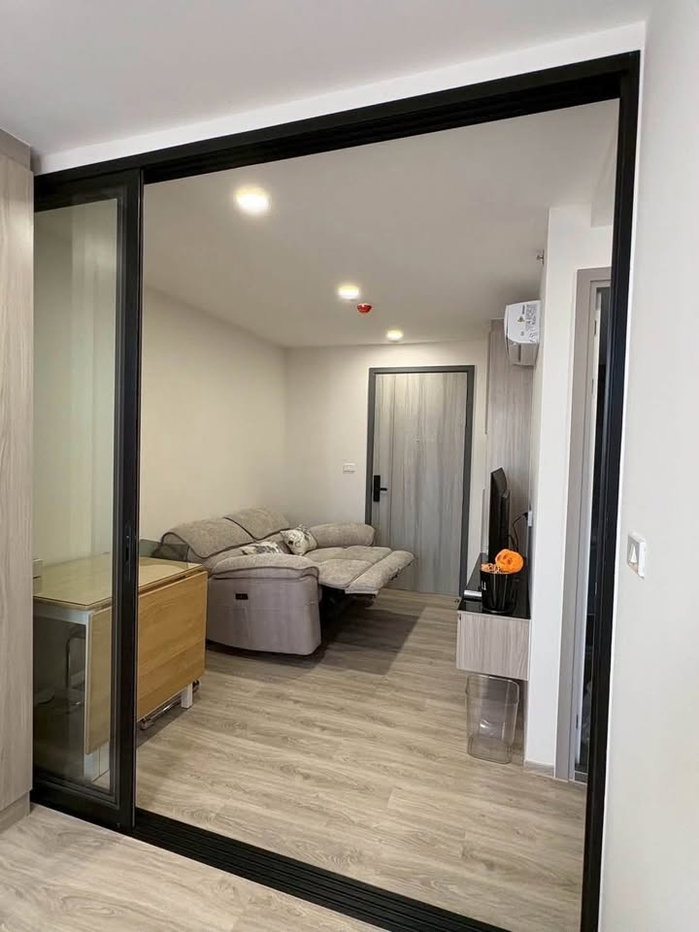 picture Condo for Rent at Origin Plug & Play Srinakarin (F6908006) - 3/12