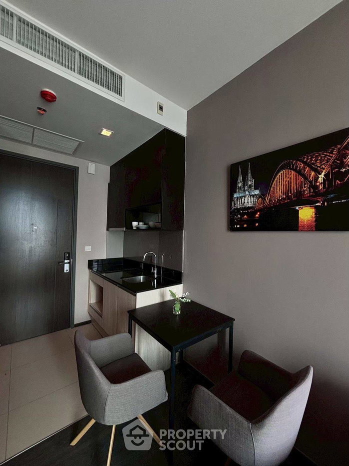 รูป ใกล้ MRT สุขุมวิท 200 ม. 3 ห้องนอน The Edge Sukhumvit 23 (ID 3008804) - รูปที่ 12/20