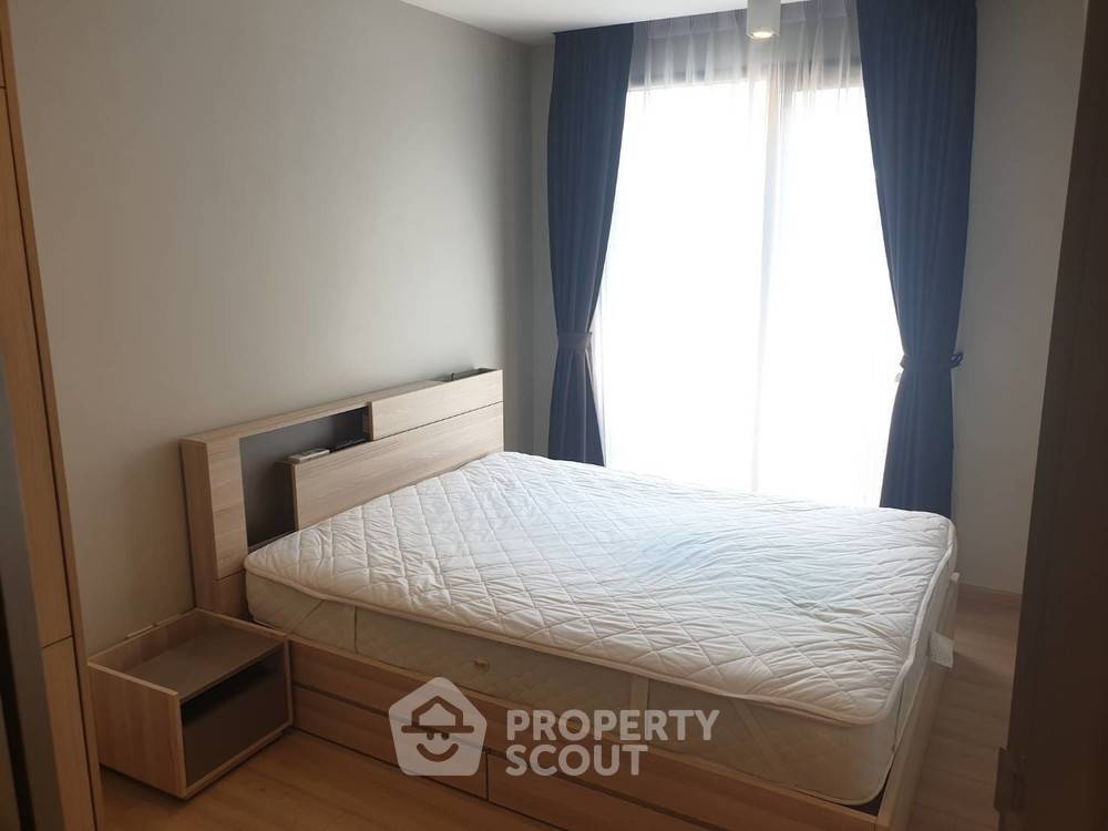 picture 200m From BTS Ratchathewi | 1-BR At Maestro 12 Ratchathewi (ID 385246) - 5/9