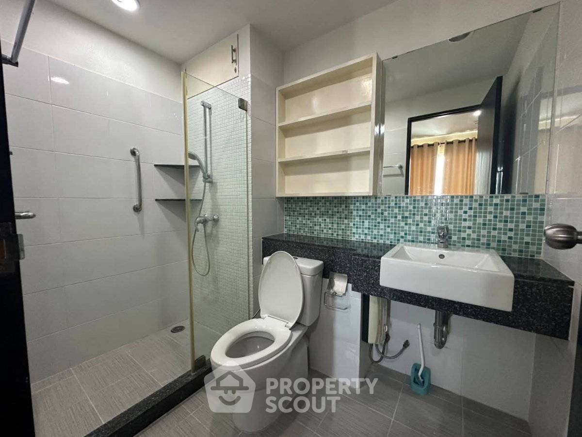 picture 300m To BTS On Nut | 2-BR At Diamond Sukhumvit (ID 3158489) - 9/10