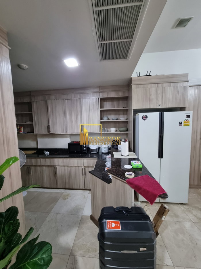 รูป Premier Condo | Spacious 2 Bedroom Condo in Phrom Phong - BR19575CD - รูปที่ 4/26