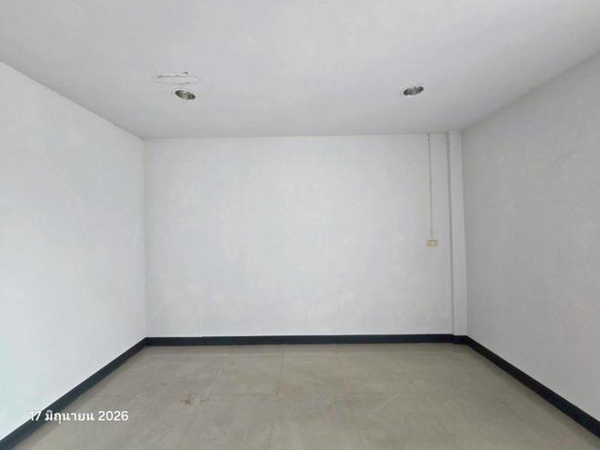 รูป อาคารพาณิชย์ 59.7 ตร.วา เมืองแพร่ แพร่ 7.5M - รูปที่ 21/60