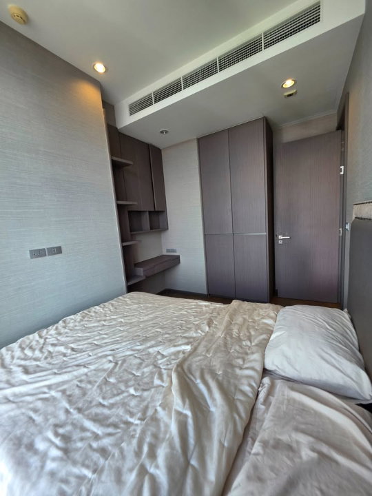 รูป ให้เช่า The Diplomat Sathorn ราคา 75,000 บาท [MKr260806] - รูปที่ 12/14