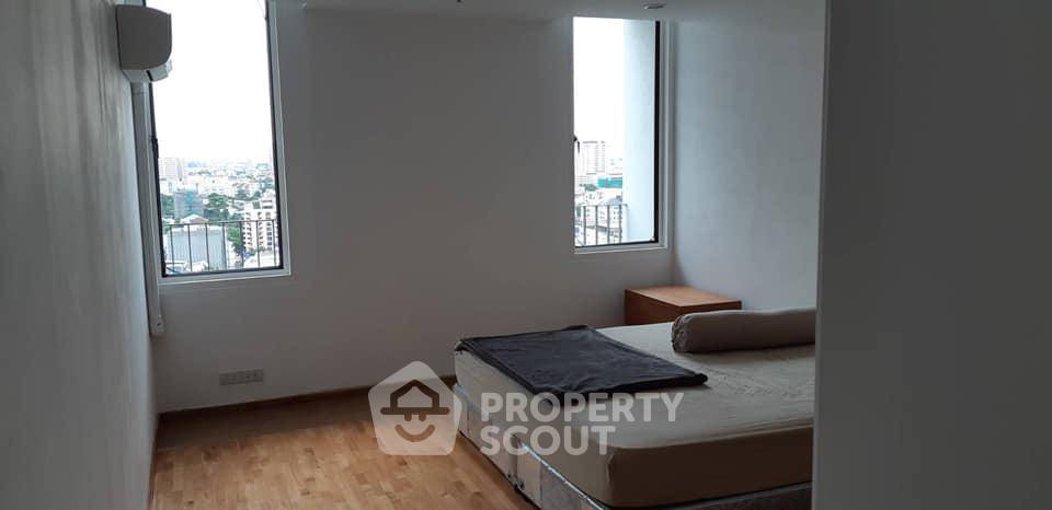 picture Spacious 2-BR 120 Sqm At Icon 3 Condominium, Thong Lo (ID 494490) - 8/12
