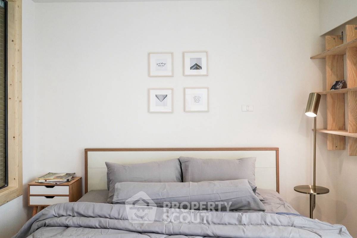 รูป คอนโดหนึ่งห้องนอน D25 Condominium Thonglor ย่านทองหล่อ (ID 3160661) - รูปที่ 7/19
