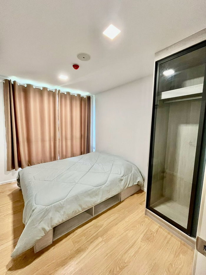 picture For Rent Atmoz kanaal rangsit Unit 117/440 (New Room)  - 9/18