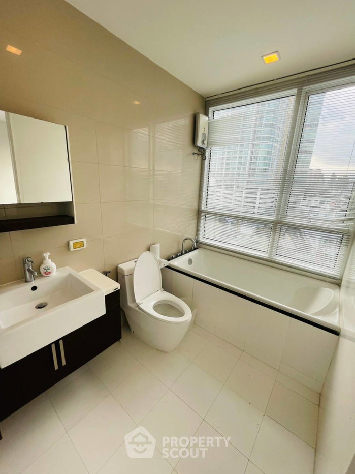 picture 3-BR Condo At The Bloom Sukhumvit 71 Near BTS Phra Khanong (ID 3161512) - 10/19