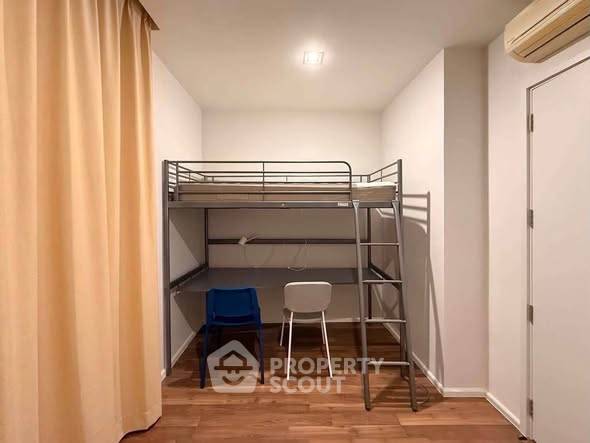 picture 2-BR The Room Sukhumvit 62, 100m To BTS Punnawithi (ID 3159149) - 2/8