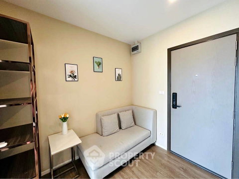 1-BR Condo At The Nest Sukhumvit 64 Near BTS Udom Suk (ID 3160667)