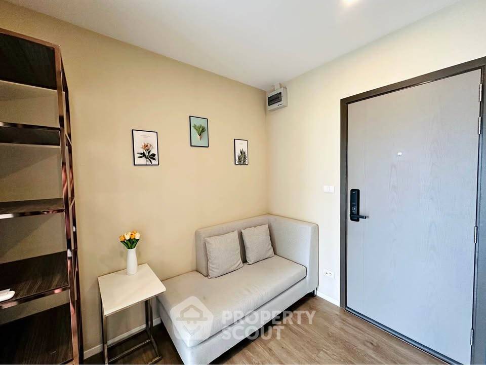 picture 1-BR Condo At The Nest Sukhumvit 64 Near BTS Udom Suk (ID 3160667) - 1/9