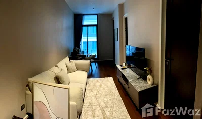 ขายคอนโด : ขาย คอนโด 1 ห้องนอน ในโครงการ เดอะ ดิโพลแมท 39 1395368