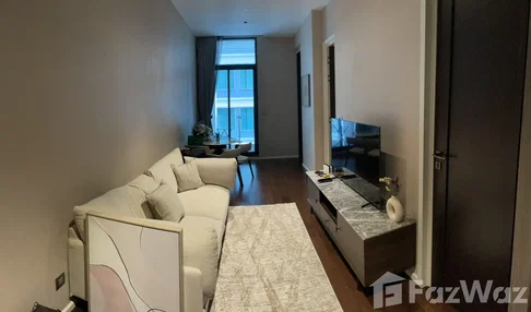 Soothing Residence for Rent at The Diplomat 39, Bangkok 1395368