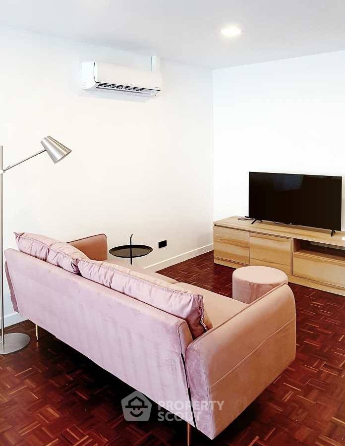 picture High-Floor 1-BR At Sukhumvit Suite Near BTS Nana (ID 3161117) - 4/10