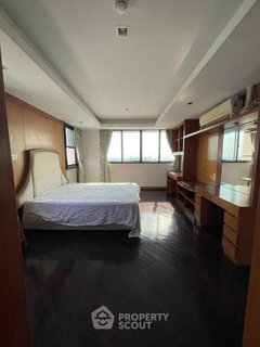 คอนโด 3 ห้องนอน พื้นที่ 386 ตร.ม. ชั้น 43 President Park Condominium ใกล้ MRT ศูนย์การประชุมแห่งชาติสิริกิติ์ (ID 732517)