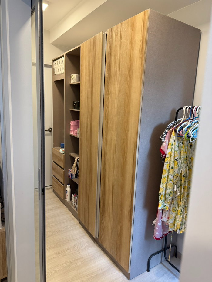 รูป 🏡 ปล่อยเช่าด่วน! Plum Condo สุขุมวิท 62 ใกล้ BTS บางจาก 550 ม. ห้องพร้อมอยู่ มีเฟอร์และเครื่องใช้ไฟฟ้า ต่อรองราคาได้ 📞 094-559-1079 - รูปที่ 5/10