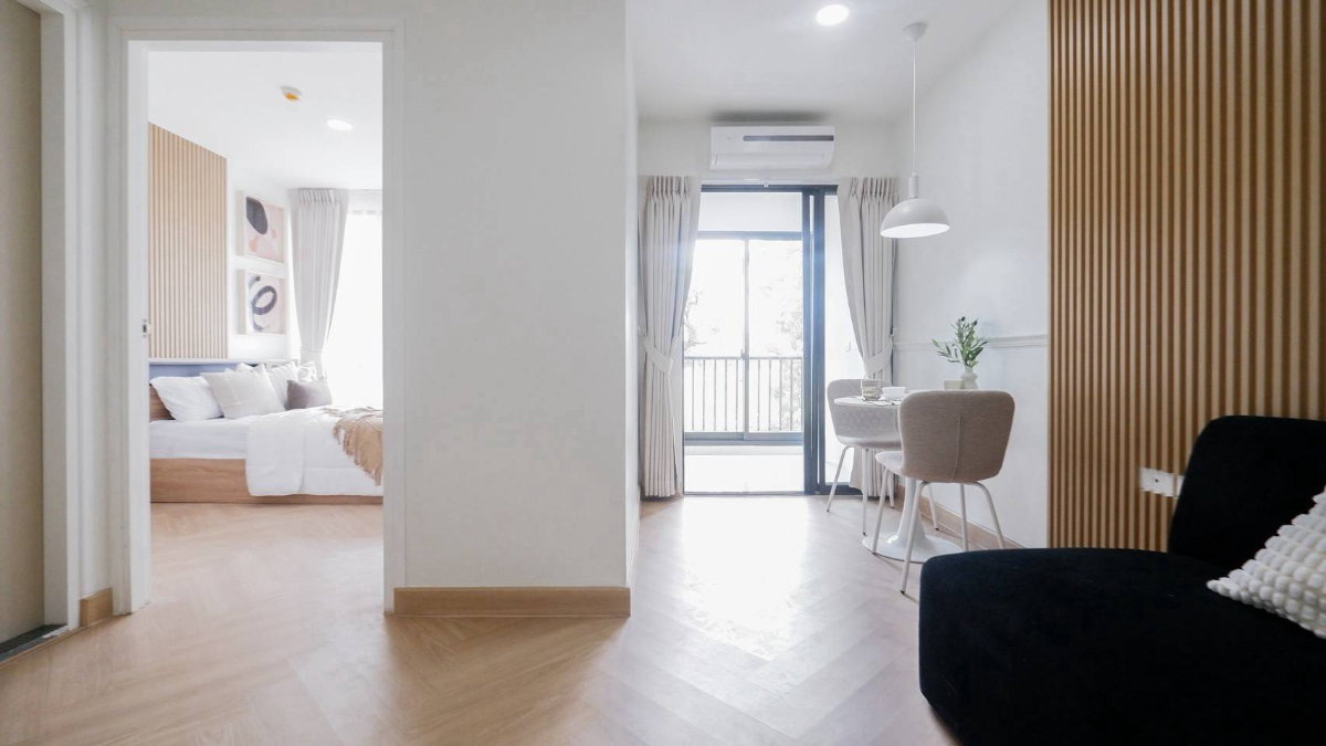 picture Owner Post I Condo Sukhumvit 103 - 5/19