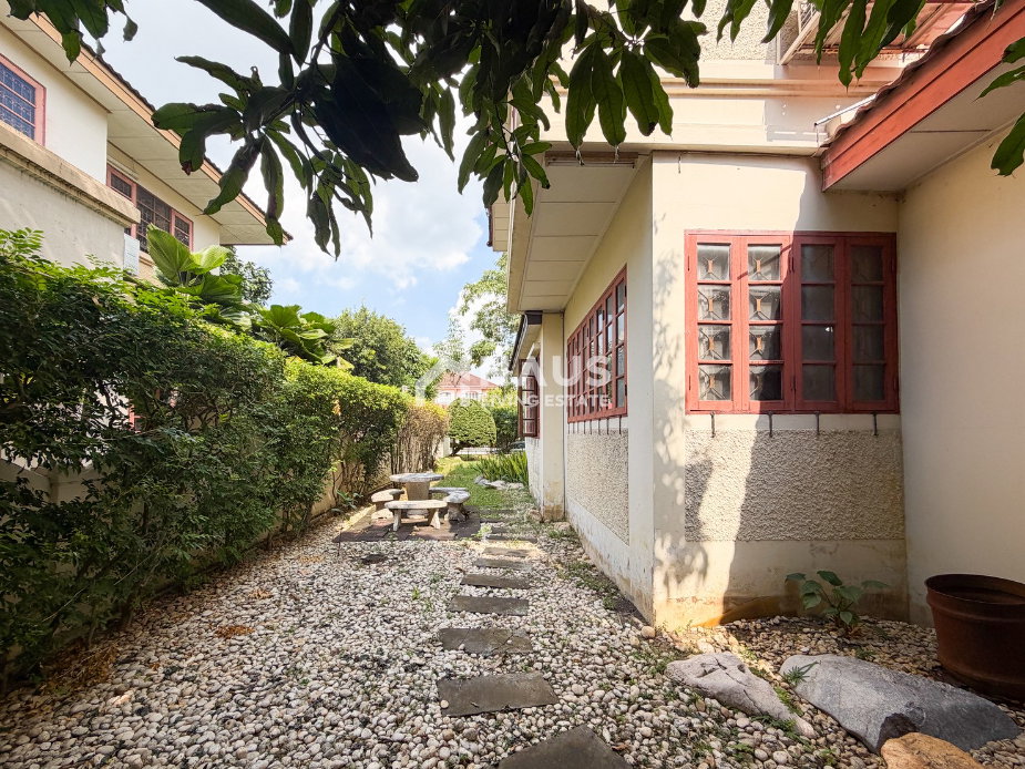 picture Chaiyapurek Bangwang / 4 Bedrooms #HPHU019 - 29/29