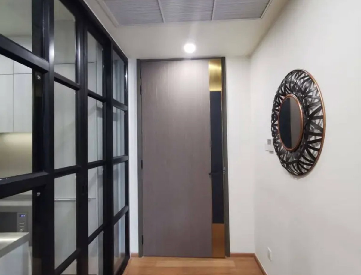 รูป ให้เช่า มีลเลอร์ สุขุมวิท 40 - 3 ห้องนอน 3 ห้องน้ำ ชั้น 6 ห้องกว้าง 110 ตรม. ใกล้ BTS เอกมัย - รูปที่ 6/10