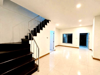 Townhouses for sale วิทยาลัยการจัดการเพชรเกษม : ⭐✨ RH-117 Townhouse for Sale – Benjasiri Phetkasem 91 ✨⭐