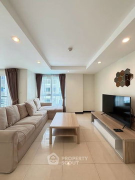 คอนโด 3 ห้องนอน ขนาด 192 ตร.ม. Avenue 61 Condominium ใกล้ BTS ทองหล่อ (ID 3161305)