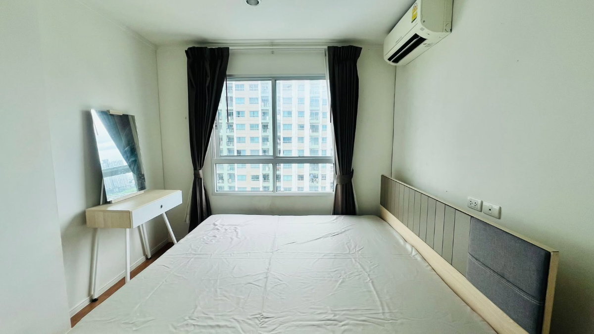 picture Code: 26KJ4128  for rent Lumpini Park Rama 9 - Ratchada 🔥🔥 Line ID: @kjcondo (with @)🔥🔥 - 5/5