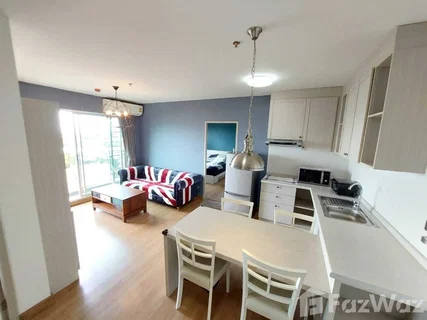 River views 2 Bedroom for sale at Chapter One Modern Dutch 1928277