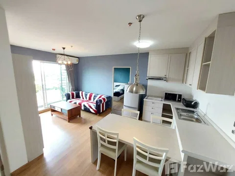 River views 2 Bedroom for sale at Chapter One Modern Dutch 1928277
