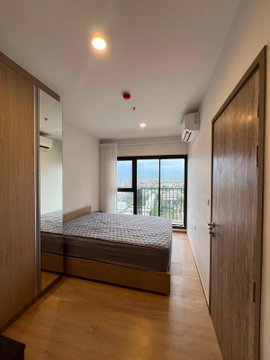 For rent Noble Create 1 bedroom high floor nice view