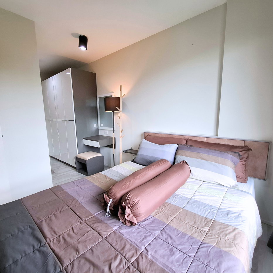 picture Zcape 3 Condominium Just 2 mins to Ceental Phuket - 2/12