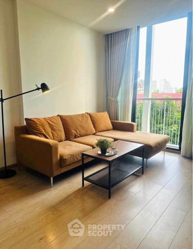 คอนโด 2 ห้องนอน Noble Recole Sukhumvit 19 ใกล้ MRT สุขุมวิท (ID 3159353)