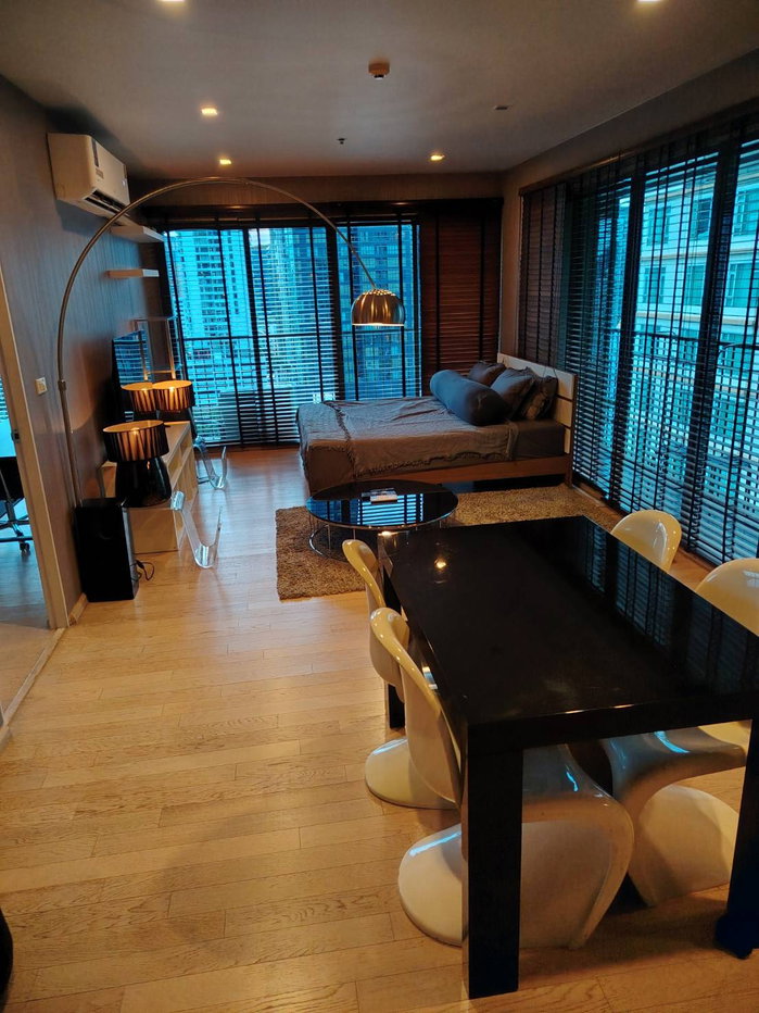 picture For Rent: Noble Solo, 38,000 THB [MKr260820] - 10/18