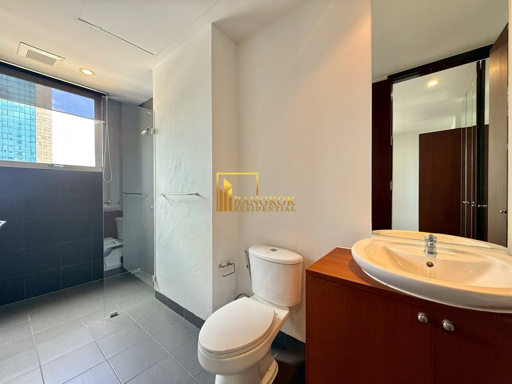 picture Impressive 4 Bedroom Luxury Apartment in Surasak Area - BR0527AP - 34/55