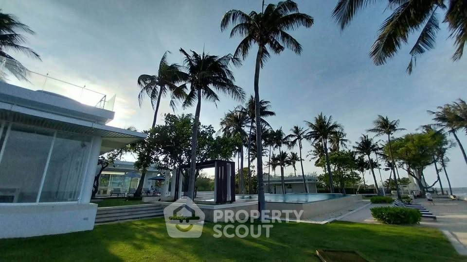 รูป คอนโด 2 ห้องนอน Condo Ocas Hua Hin ขาย ในเมืองหัวหิน (ID 3160264) - รูปที่ 2/13