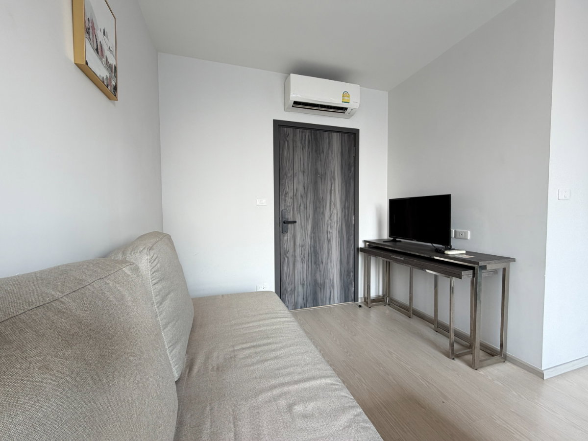 picture Condo for rent at Elio Del Nest (BTS Udomsuk) (SA-01) - 3/9