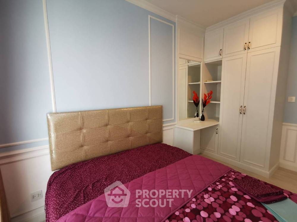 picture 2-BR Condo At Life Sukhumvit 48 Near BTS Phra Khanong (ID 467595) - 9/11