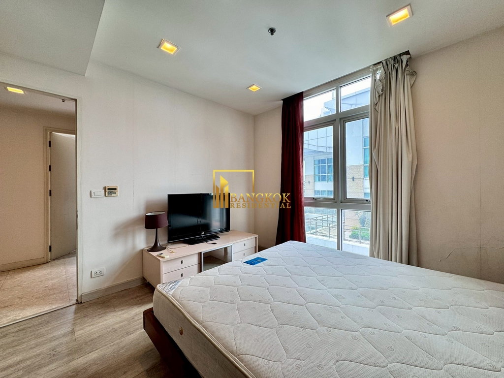 รูป Nusasiri Grand Condo | 3 Bedroom Condo Near BTS Ekkamai - BR2474CD - รูปที่ 14/35