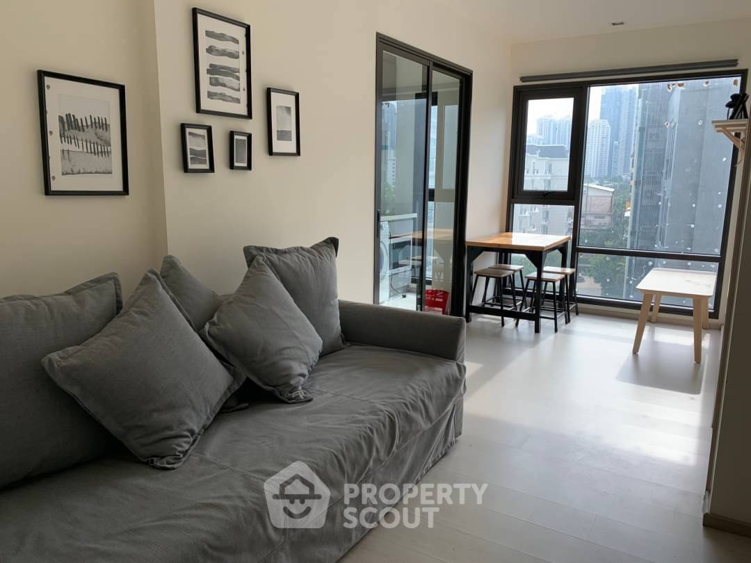 picture 1-BR Rhythm Sukhumvit 36-38 Near BTS Thong Lor (ID 1919266) - 1/7