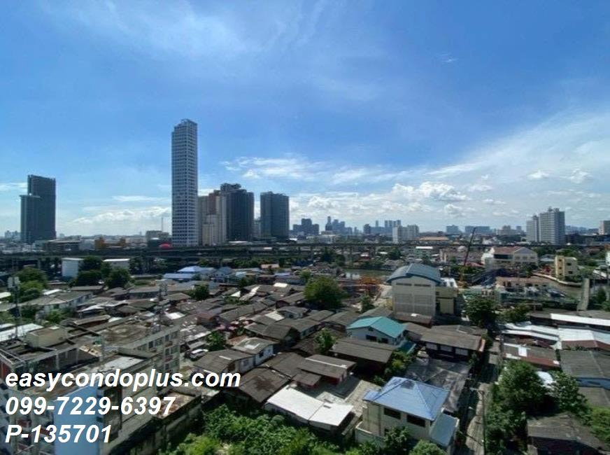 รูป 🏷 P-135701 | Life Sukhumvit 48 : ไลฟ์ สุขุมวิท 48 Layout โปร่ง อยู่สบาย ใกล้ BTS พระโขนง 35,000 บ. | Line ID: @easycondoplus | 099-229-6397 - รูปที่ 13/19