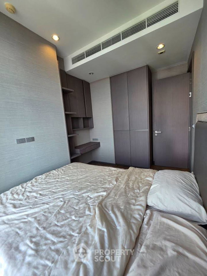 picture 90m To BTS Surasak: 3-BR At The Diplomat Sathorn (ID 3157657) - 12/13