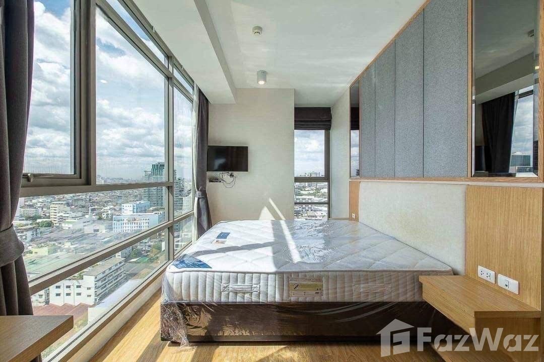 picture 3 bedroom 2 bathroom - 81 sqm. close to MRT Sam Yan 1953654 - 1/14