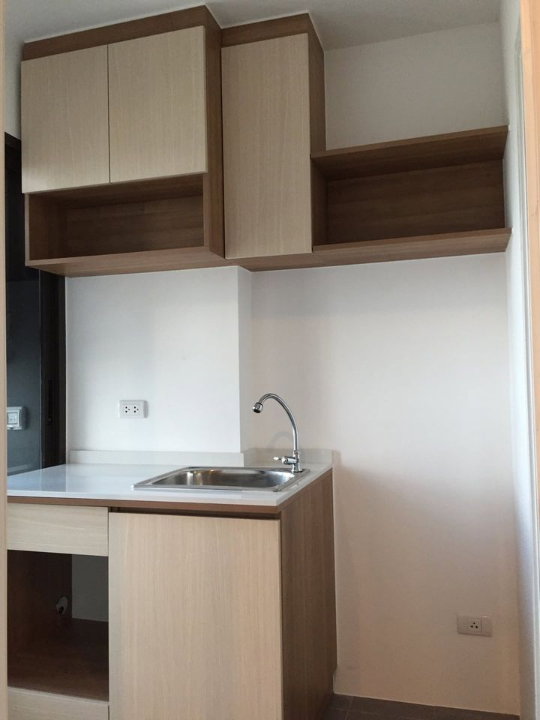 รูป 🦊HunterCondo🦊💥เดอะ ทรี ริโอ้ บางอ้อ สเตชั่น - รูปที่ 8/8