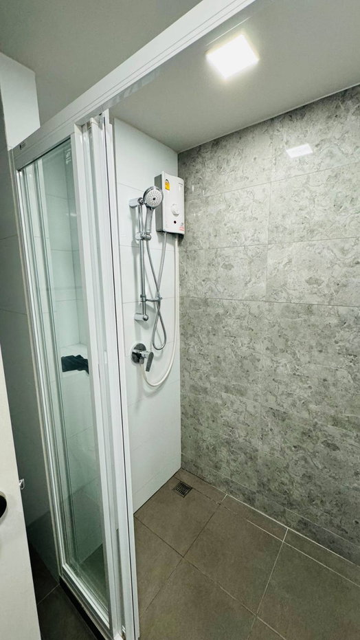 รูป #ปล่อยเช่า Atmoz Oasis Onnut พร้อมอยู่ - รูปที่ 5/10