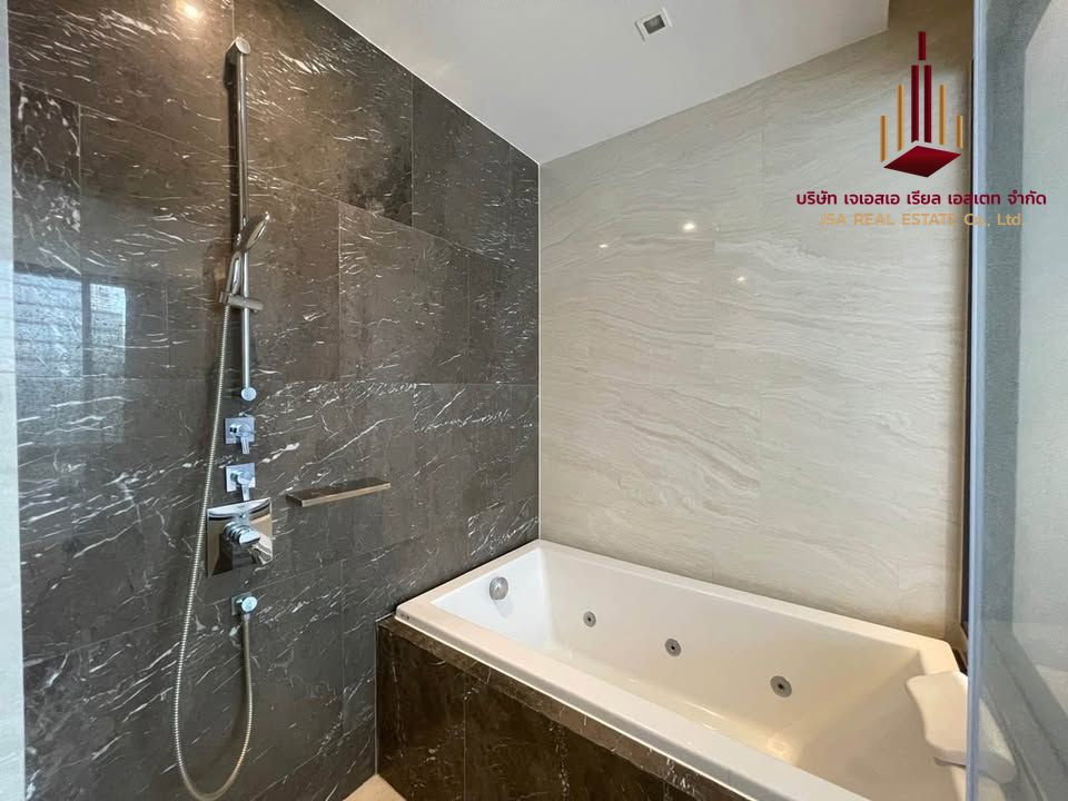 picture ✨ For Rent: Ashton Silom Condo ✨ 💰 Only 68,000 THB/month - 7/8